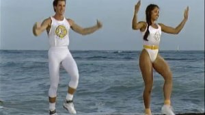 Bodies in Motion Episode 807