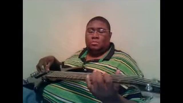 Canton Spirituals - Searching (on bass) смотреть онлайн