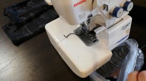 Как удлинить детские спортивные брюки