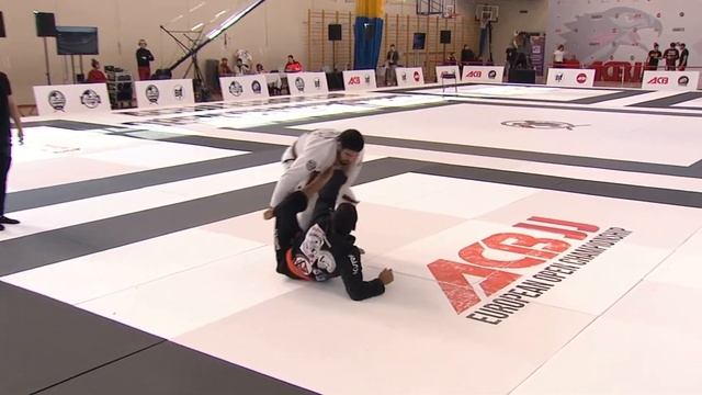 browns ACB JJ EURO смотреть онлайн