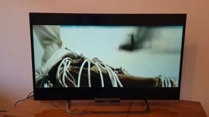 SONY KDL 32W603A дефект