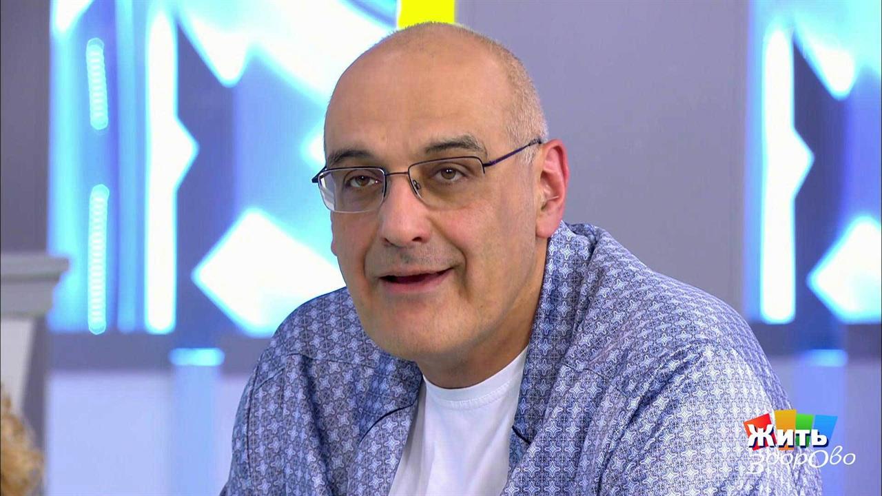 Совет за минуту: снотворное и сердце. Жить здорово! Фрагмент выпуска от 13.03.2019