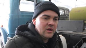 МАЗ - 533.Трудяга из СССР в уникальном сохране. СССР/МАЗ. Обзор.