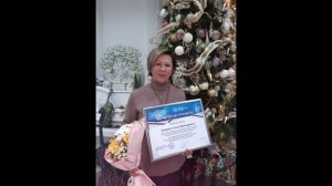 Визитная карточка воспитателя - Душина Елена Викторовна