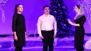 Ей, гряди, Господи