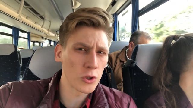 Евротрип: Очаровательная Испания / Жирона, Льорет-де-Мар и Барселона смотреть онлайн