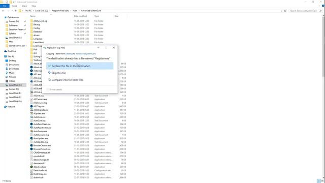 How To: Activate Advanced System Care 11.5 Free To PRO | ASC 11.5 смотреть онлайн
