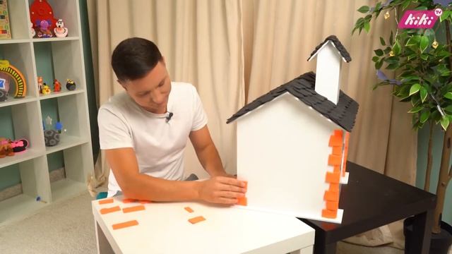 DIY Поделки из пластилина для А Ну Ка Давай Ка Сборник смотреть онлайн