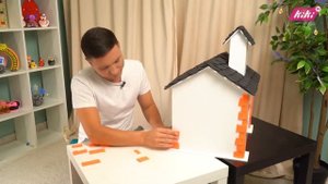 DIY Поделки из пластилина для А Ну Ка Давай Ка Сборник