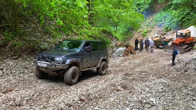 Буккуз | Продолжаем Работать.. смотреть онлайн