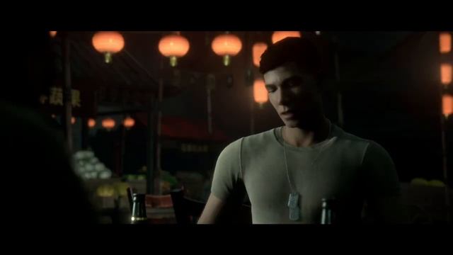 The Dark Pictures Anthology Games Are More Connected Than You Think! смотреть онлайн