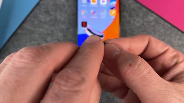 Xiaomi Redmi Note 11 Pro - How to insert a microSD card • 💾 • 📲 • 📈 • | Tutorial смотреть онлайн