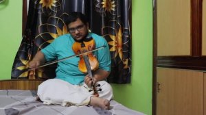 NARUMUGAYE |VIOLIN COVER |IRUVAR |AR RAHMAN |MOHANLAL |AISHWARYA RAI | UNNIKRISHNAN |BOMBAY JAYSHRI