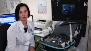 Отзыв на УЗИ аппарат Mindray Resona i9. МЦ Гармония