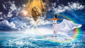 Иешуа Мой возлюбленный всех прекраснее