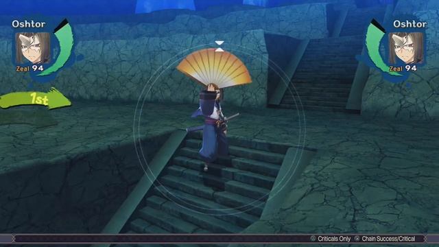 Utawarerumono Mask Of Truth Master Key смотреть онлайн