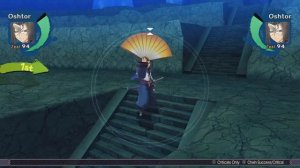 Utawarerumono Mask Of Truth Master Key