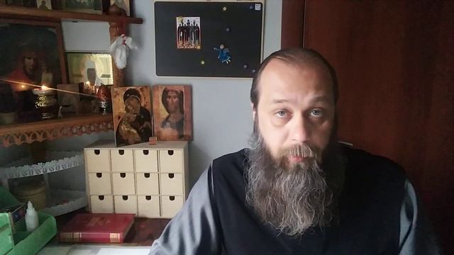 88.Крестный ход