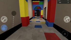 Как пройти хагги вагги в роблоксе (ПРОЙТИ НЕ УДАЛОСЬ)!