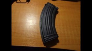 Какой магазин выбрать для страйкбольного АК привода?