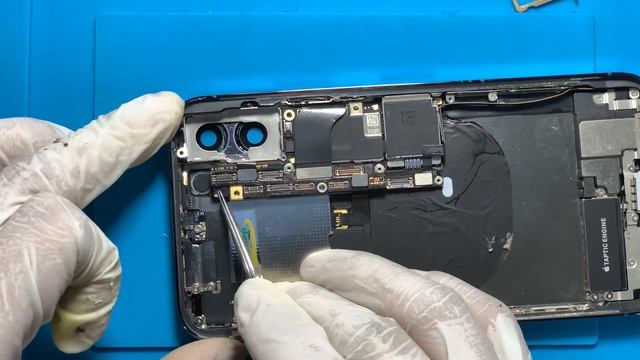 iPhone X Convert to iPhone 13 Pro Full Video [ I'm Devith ] смотреть онлайн