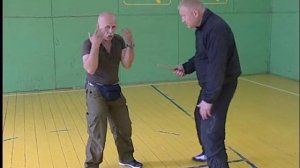 Авторская ТВ передача Валерия Крючкова Защити себя сам. Подручные средства..mp4
