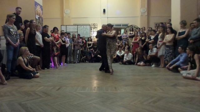 Милонга_2_Теплица_02.01.15 смотреть онлайн