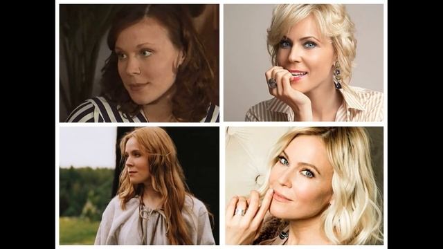 МАРИЯ КУЛИКОВА-ВСЕ ПОДРОБНОСТИ ЛИЧНОЙ ЖИЗНИ АКТРИСЫ смотреть онлайн