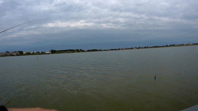 Резина от SnastiGood спасает рыбалку!Сом на микроджиг?! смотреть онлайн