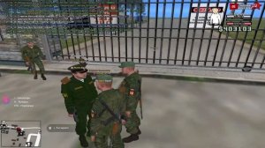 КАК ПРОЙТИ ПРИЗЫВ В АРМИЮ РОДИНА РП