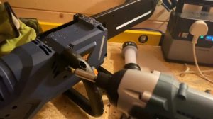 Worx, Wesco and Blue Ridge Battery Compatibility