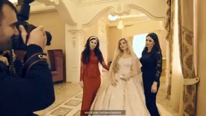 Ингушская Свадьба. Лайк и Подпись !