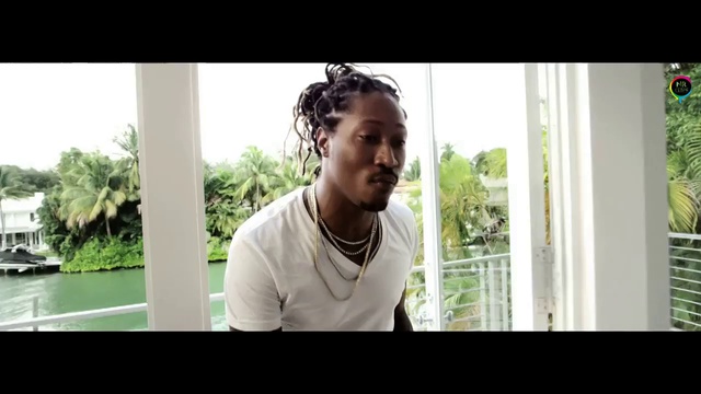 Future - Rich $ex [NR clips] (Новые Рэп Клипы 2015) смотреть онлайн