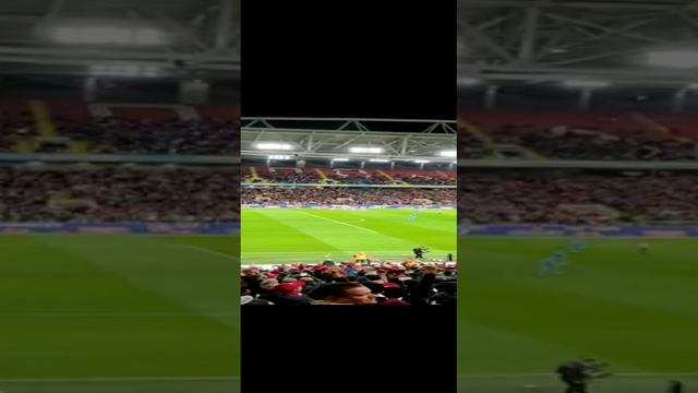 гол Соболева