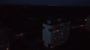 Анжеро Судженск Восточный район