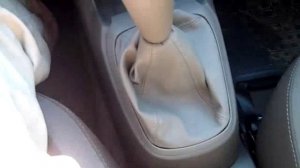 любительский обзор Шевроле Кобальт (chevrolet cobalt)