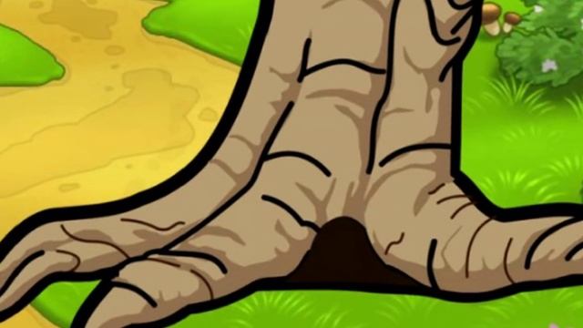 Говорящий дуб приглашает в сказку смотреть онлайн