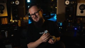 История Одного Микрофона — Neumann U67