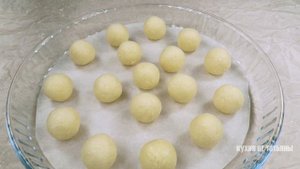 КОНФЕТЫ своими руками! Вкусняшки К ЧАЮ - всего из трех продуктов!