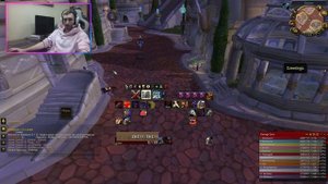 ПЕРЕНОС НАСТРОЕК между аккаунтами и персонажами. World Of Warcraft.