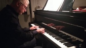 DOMENICO ALBERTI - Giga in G m