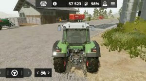 Как сделать штоби не лагав Fs 20