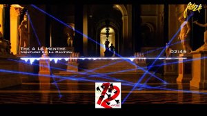 Thé à La menthe - La Caution