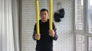 Тренировка по боксу дома / ОНЛАЙН ТРЕНИРОВКА ПО БОКСУ