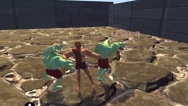 Анимация смерти. Зомби ест кровь в кишках смотреть онлайн