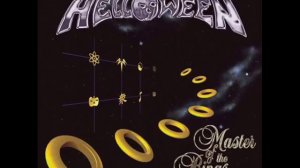 Secret Alibi - Helloween