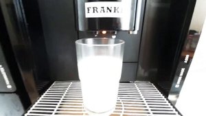 FRANKE A200 FOAM MASTER