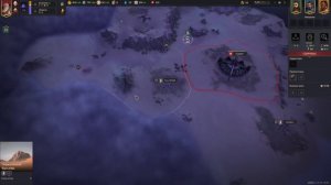 Честный обзор Dune: Spice Wars 2022 Первый взгляд