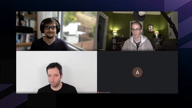 Community Office Hours: Terraform Plugin SDK смотреть онлайн