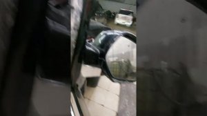 Белый порошок 2 .РЕмонт зеркала кадиллак эскалейд